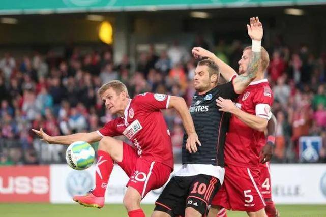 周日024：德甲 科隆VS汉堡，专家最新精准比分预测！